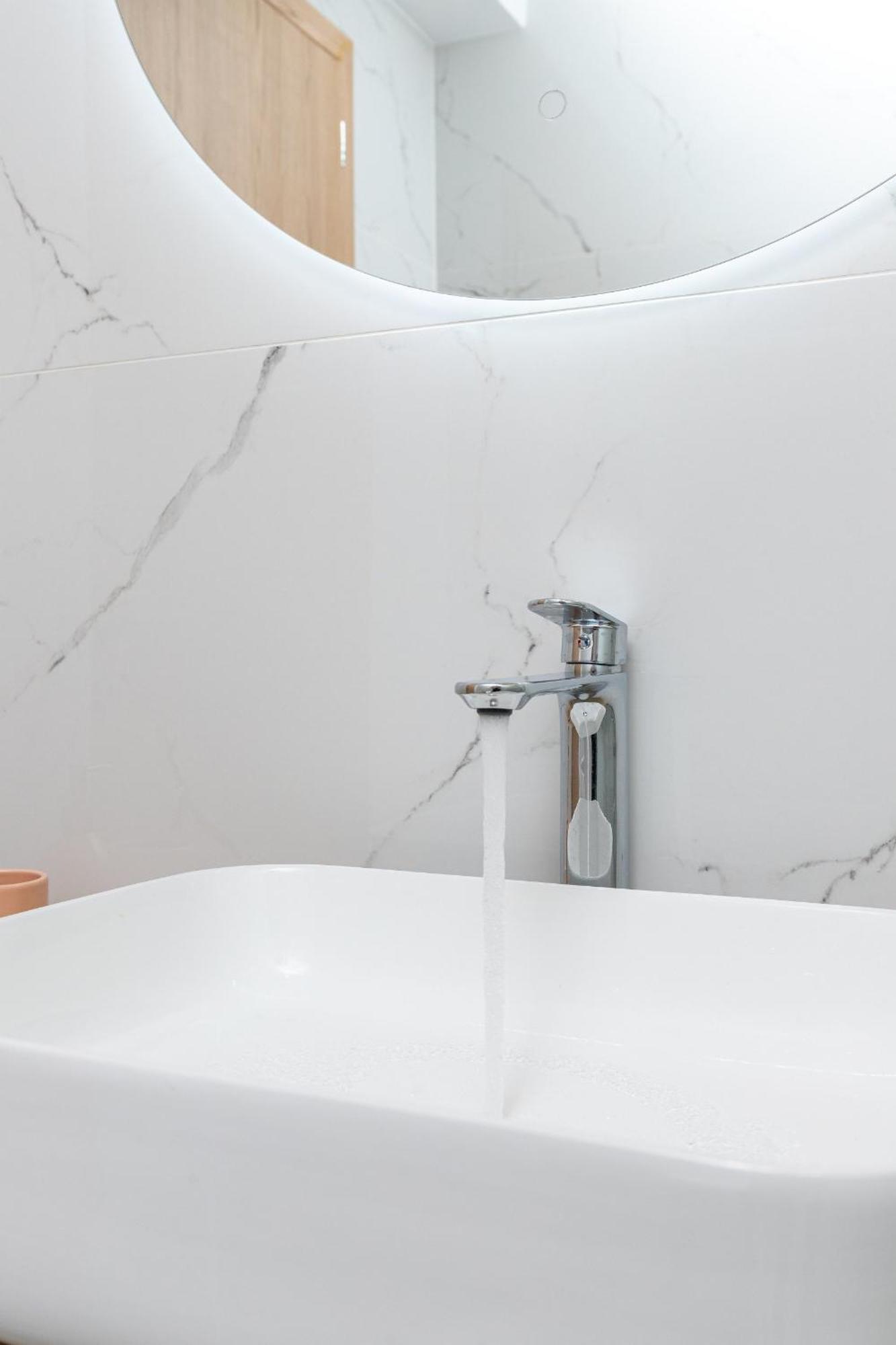 Meli Apartments Paleochora エクステリア 写真