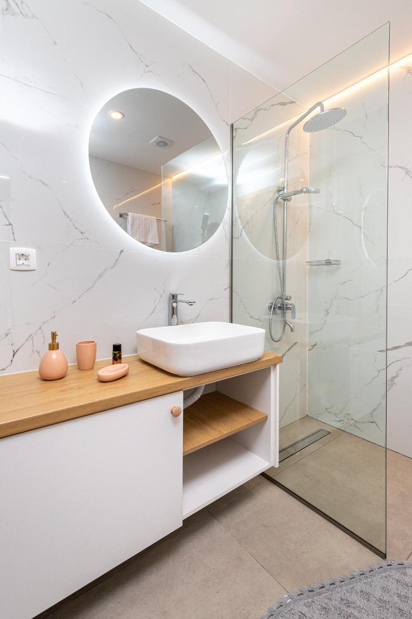 Meli Apartments Paleochora エクステリア 写真